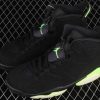 New Arrival AJ6 Electric Green CT8529-003