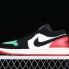 New Arrival AJ1 Low Quai 54 AJ1 FQ6703-100