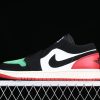 New Arrival AJ1 Low FQ6703-100