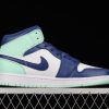 New Arrival AJ1 Mid 554724-413