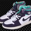New Arrival AJ1 High Pairs Daybreak CT0978-150