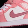 New Arrival AJ1 Mid DQ8423-616 Desert Berry