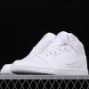 New Arrival AJ1 Mid 554724-109
