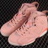 New Arrival AJ6 Aleali May x Air Jordan CI0550-600