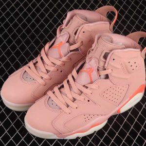 New Arrival AJ6 Aleali May x Air Jordan CI0550-600