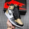 New Arrival AJ1 High 861428-007
