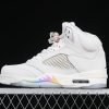 AJ 5 Retro ‘Year of the Snake’ HF3183-001 PA
