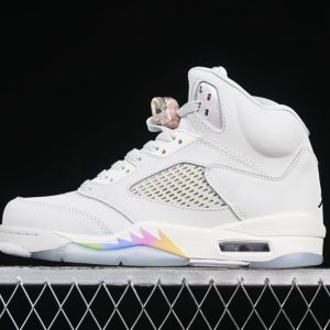 AJ 5 Retro ‘Year of the Snake’ HF3183-001