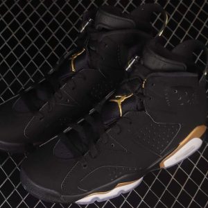 New Arrival AJ6 DMP CT4954-007