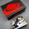 New Arrival AJ1 High 861428-007