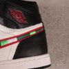 New Arrival AJ1 High 555088-015
