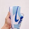 New Arrival AJ1 Low DM5442-040