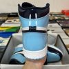New Arrival AJ1 High CD0461-401