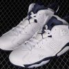 New Arrival AJ6 Midnight Navy AJ6 CT8529-141