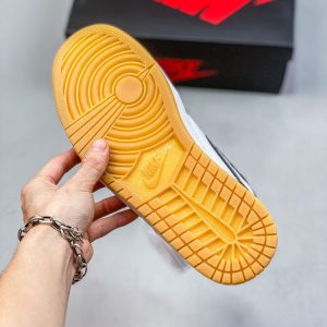 New Arrival AJ 1 High DM9036-104 AJ3014