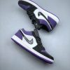 New Arrival AJ 1 Low 553558-411 AJ3045 TEN