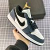 New Arrival AJ 1 Low 553558-411 AJ3045 TEN