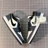 New Arrival AJ 1 Low 553558-411 AJ3045 TEN