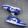 New Arrival AJ 1 Low 553558-411 AJ3045 TEN