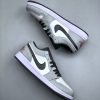 New Arrival AJ 1 Low 553558-411 AJ3045 TEN