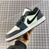 New Arrival AJ 1 Low 553558-411 AJ3045 TEN