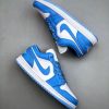 New Arrival AJ 1 Low 553558-411 AJ3045 TEN