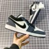 New Arrival AJ 1 Low 553558-411 AJ3045 TEN