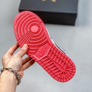 New Arrival AJ 1 Low 553558 481 AJ3009 6
