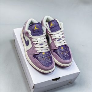 New Arrival AJ 1 Low Unity DR8057 500 AJ3054 3