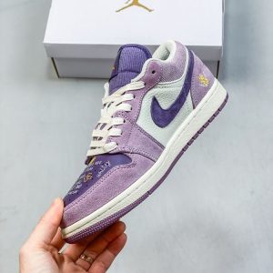 New Arrival AJ 1 Low Unity DR8057 500 AJ3054 4
