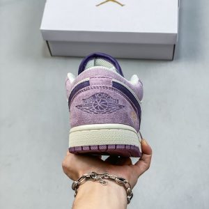 New Arrival AJ 1 Low Unity DR8057 500 AJ3054 5