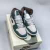 New Arrival AJ 1 Mid Mini Lux AJ3005 TEN