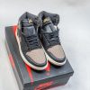 New Arrival AJ 1 Mid Mini Lux AJ3005 TEN