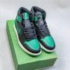 New Arrival AJ 1 Pine Green High OG 555088-030 AJ3035 TEN
