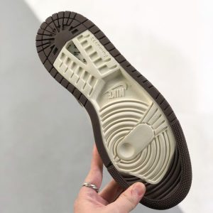 New Arrival AJ 1 ZM Air CMFT FD4327 121 AJ3052 4
