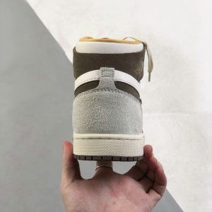 New Arrival AJ 1 ZM Air CMFT FD4327 121 AJ3052 5