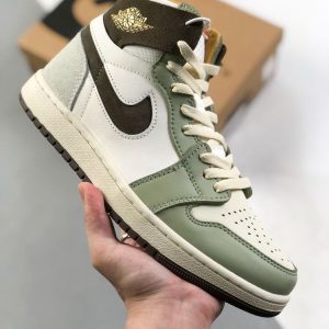 New Arrival AJ 1 ZM Air CMFT FD4327 121 AJ3052 6