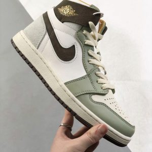 New Arrival AJ 1 ZM Air CMFT FD4327 121 AJ3052 9