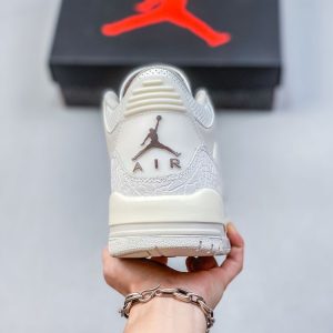 New Arrival AJ 3 Retro 136064-111 AJ3040