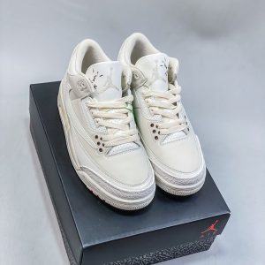 New Arrival AJ 3 Retro 136064-111 AJ3040