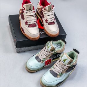 New Arrival AJ 4 Retro Alternate 89 308497-106 AJ3008