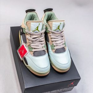 New Arrival AJ 4 Retro Alternate 89 308497 106 Blue AJ3008 4