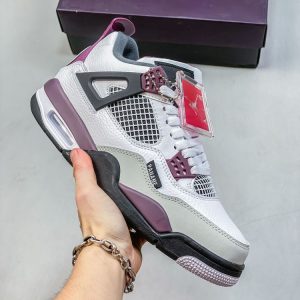 New Arrival AJ 4 Retro DH6927-111 AJ3021