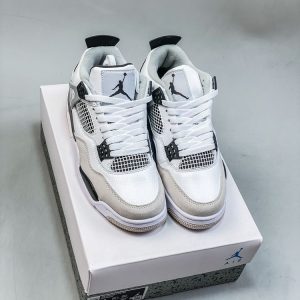 New Arrival AJ 4 Retro DH6927 111 AJ3021 3