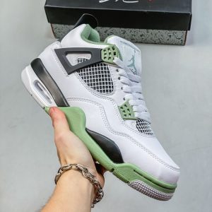 New Arrival AJ 4 Retro DH6927 111 AJ3021 5