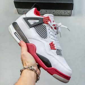 New Arrival AJ 4 Retro DH6927 111 AJ3021 6