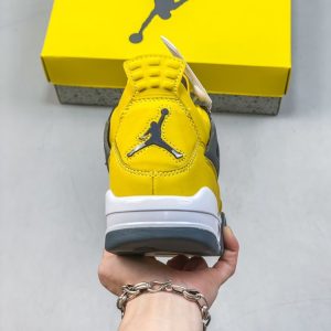 New Arrival AJ 4 Retro Lightning Tour CT8527-700 AJ3010
