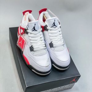 New Arrival AJ 4 Retro Red Cement DH6927-161 AJ3001