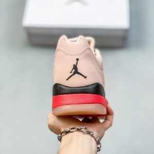 New Arrival AJ 5 Retro Chinese New Year Pink AJ3022 3