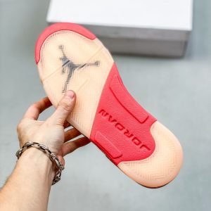 New Arrival AJ 5 Retro Chinese New Year Pink AJ3022 7